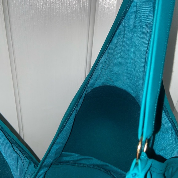 Nicole Miller Studio fly away swim dress - Picture 10 of 12